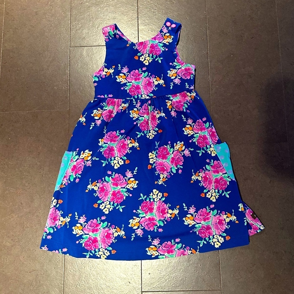 Matilda Jane dress size 6